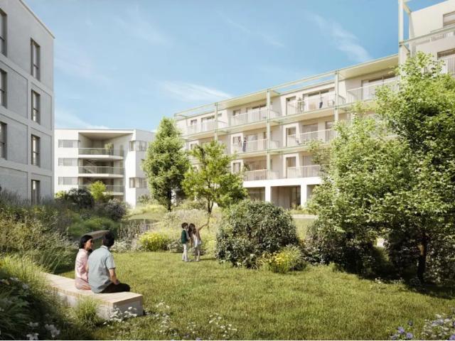 Maison vente à Woluwe-saint-etienne, Brabant