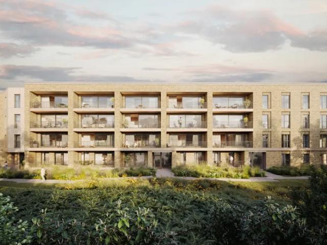 Maison vente à Woluwe-saint-etienne, Brabant