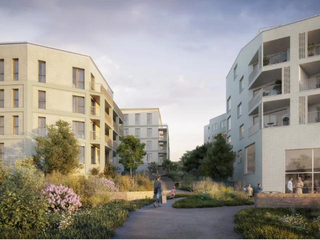 Maison vente à Sint-Stevens-Woluwe, Zaventem