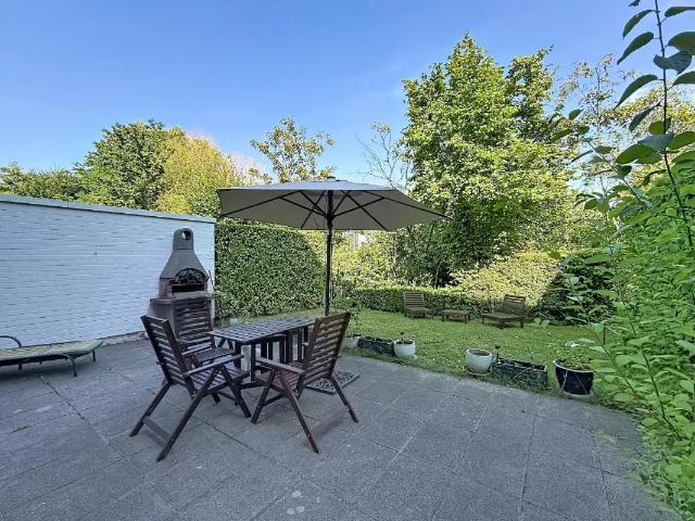 Maison vente à Sint-lambrechts-woluwe, Bruxelles