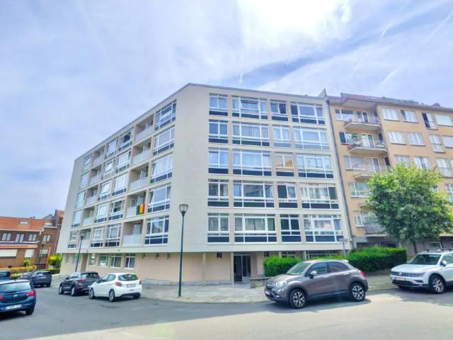 Maison vente à Sint-lambrechts-woluwe, Bruxelles