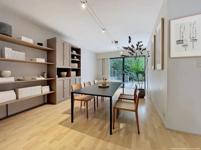 Maison vente à Sint-lambrechts-woluwe, Bruxelles
