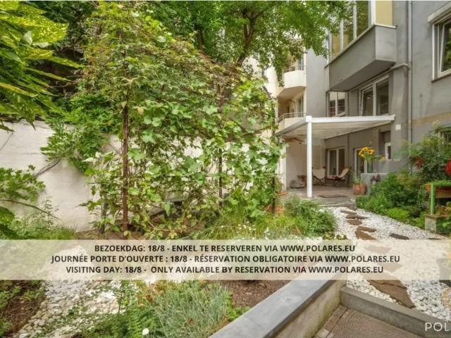 Maison vente à Sint-lambrechts-woluwe, Bruxelles