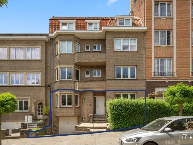 Maison vente à Sint-lambrechts-woluwe, Bruxelles