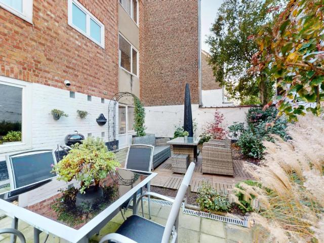 Maison vente à Sint-lambrechts-woluwe, Bruxelles