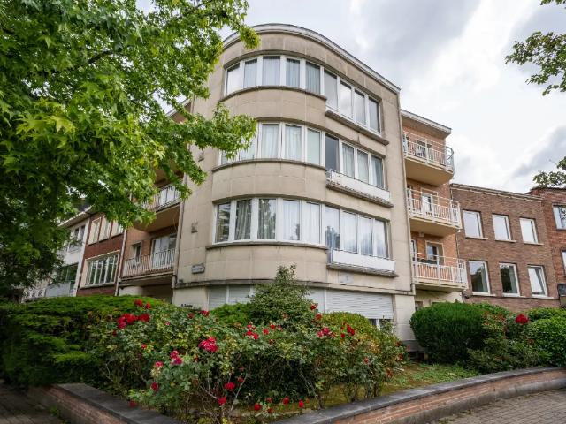 Maison vente à Sint-lambrechts-woluwe, Bruxelles