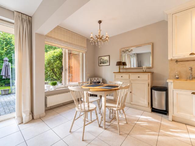 Maison vente à Stockel - Stokkel, Woluwe-Saint-Pierre - Sint-Pieters-Woluwe