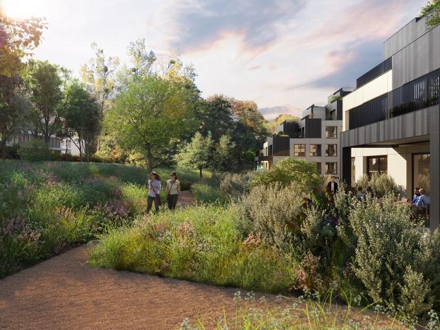 Maison vente à Sint-lambrechts-woluwe, Bruxelles