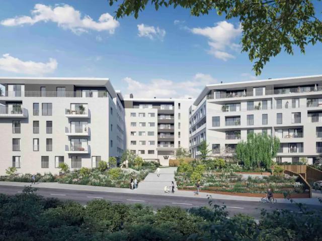 Maison vente à Sint-lambrechts-woluwe, Bruxelles