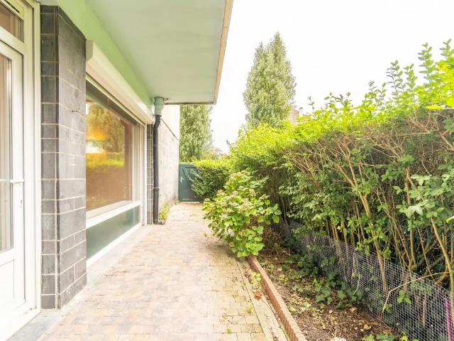 Maison vente à Sint-pieters-woluwe, Bruxelles