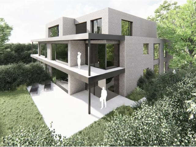 Maison vente à Sint-pieters-woluwe, Bruxelles