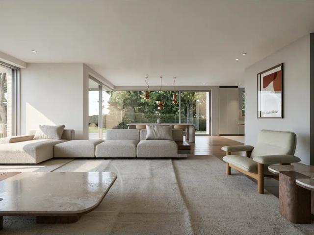Maison vente à Sint-pieters-woluwe, Bruxelles