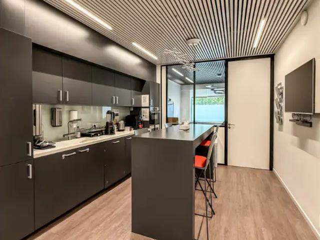 Maison vente à Woluwe-Saint-Pierre - Sint-Pieters-Woluwe, Brussel-Hoofdstad - Bruxelles-Capitale