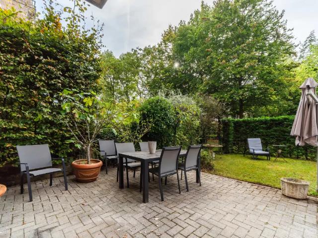 Maison vente à Stockel - Stokkel, Woluwe-Saint-Pierre - Sint-Pieters-Woluwe