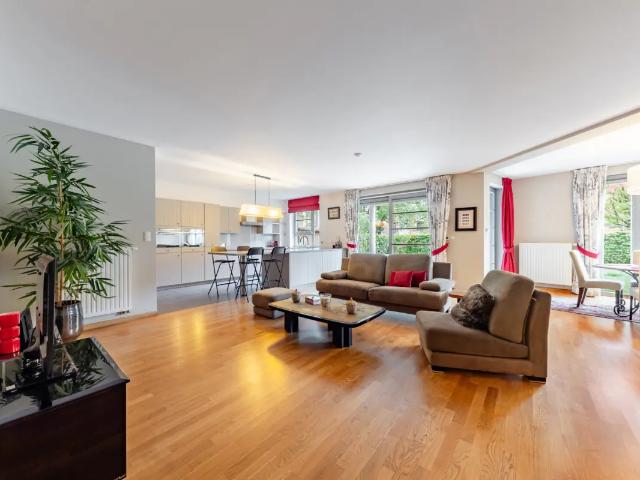 Maison vente à Sint-pieters-woluwe, Bruxelles