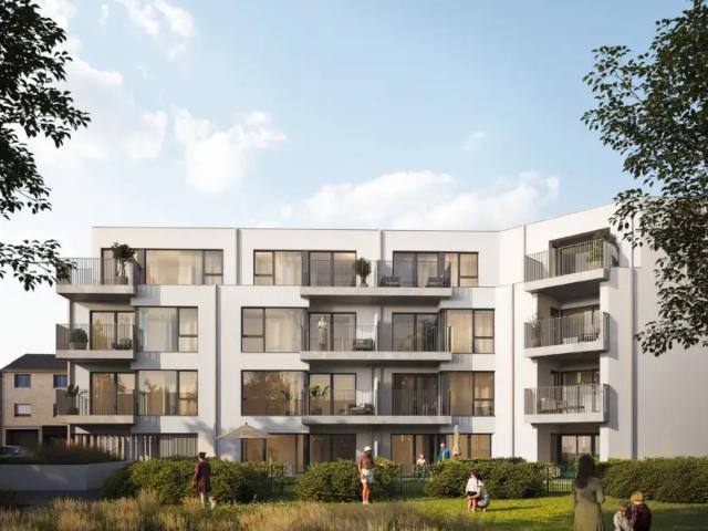 Maison vente à Woluwe-saint-etienne, Brabant