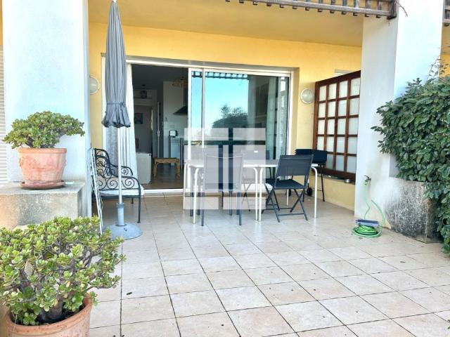 Appartement vente à Calvi, Lumio