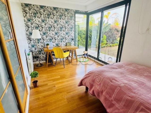 Appartement vente à Bouskoura, Gharb-Chrarda-Beni Hssen