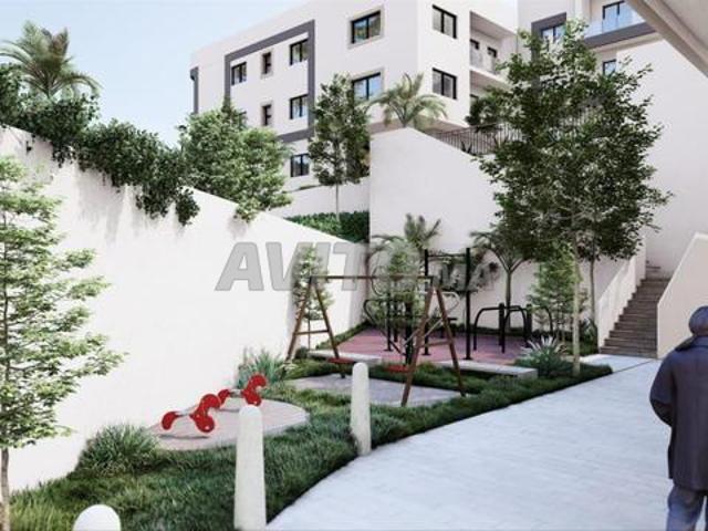 Appartement vente à Tangero, Tanger-Tétouan