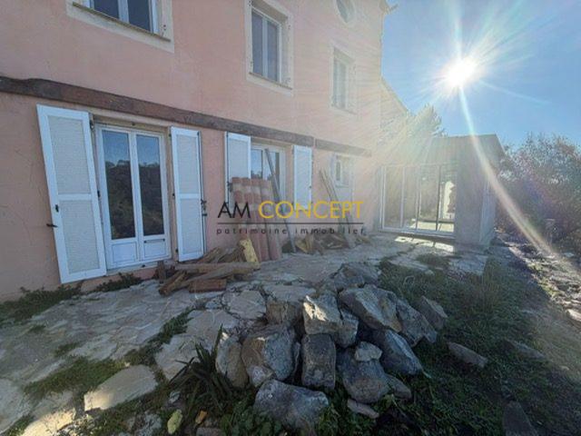 Appartement vente à Nice, L'escarène
