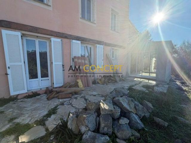 Appartement vente à Nice, L'escarène