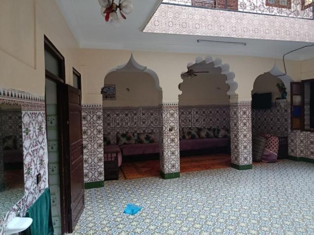 Riad vente à Marrakech, L'Oriental