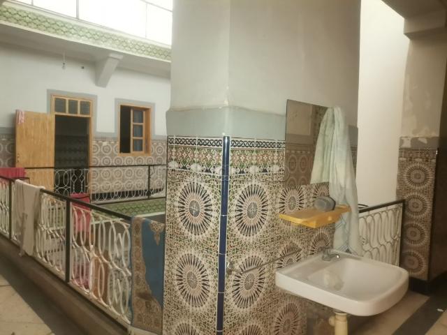 Riad vente à Marrakech, L'Oriental