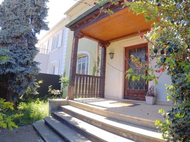 Maison vente à Mulhouse, Riedisheim