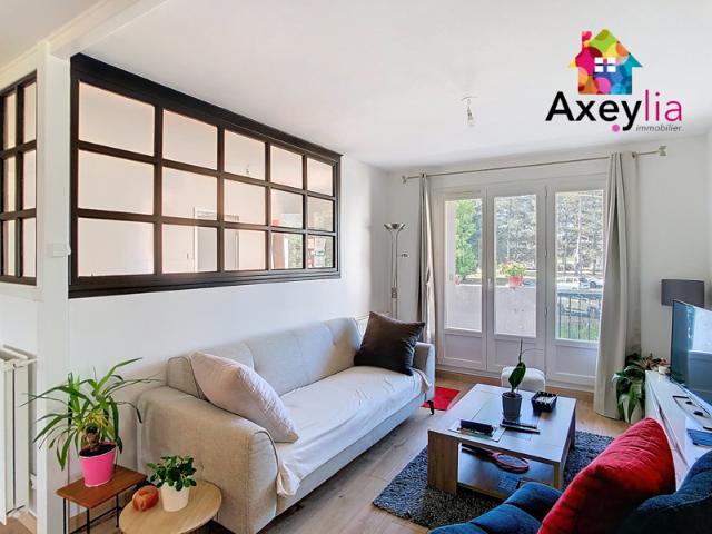 Appartement vente à France métropolitaine, Riorges