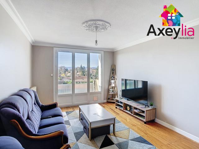 Appartement vente à France métropolitaine, Riorges