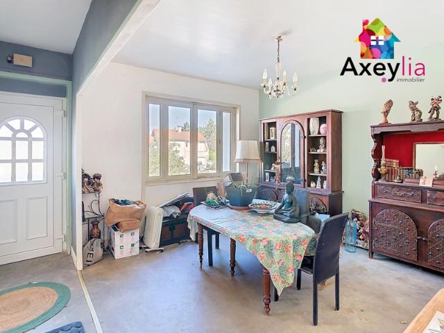 Maison vente à France métropolitaine, Riorges