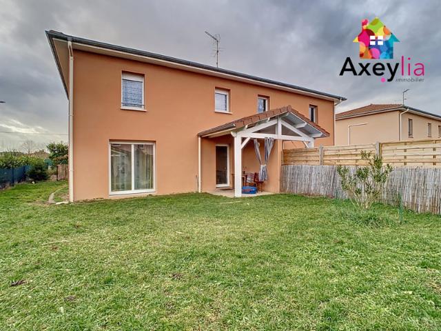 Maison vente à Roanne, Riorges