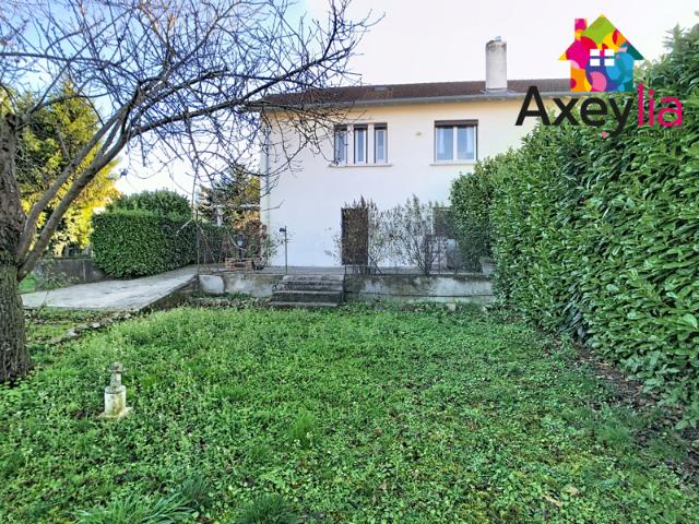 Maison vente à France métropolitaine, Riorges