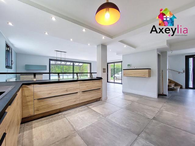 Maison vente à Roanne, Riorges