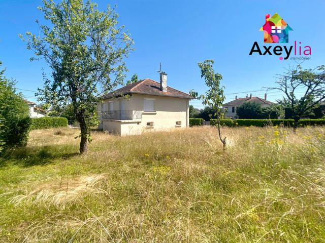 Maison vente à France métropolitaine, Riorges