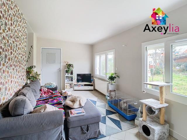 Maison vente à Roanne, Riorges