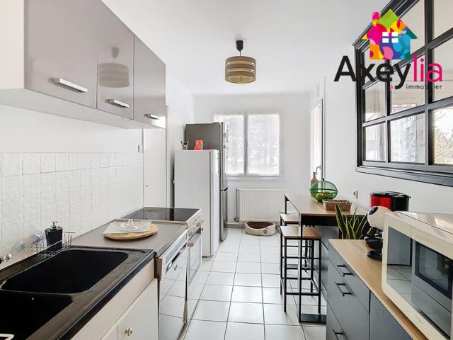 Appartement vente à France métropolitaine, Riorges