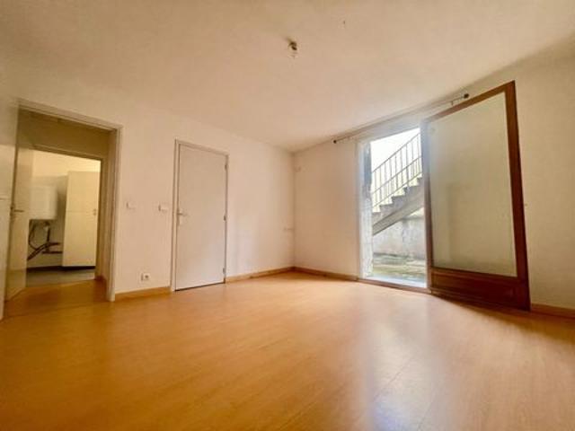 Appartement vente à Roanne, Loire
