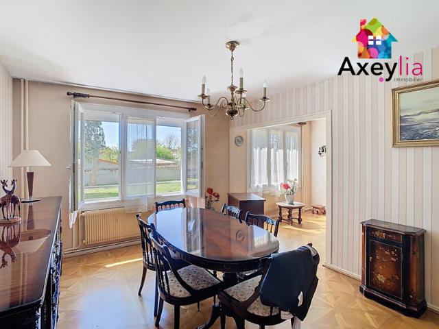 Appartement vente à Roanne