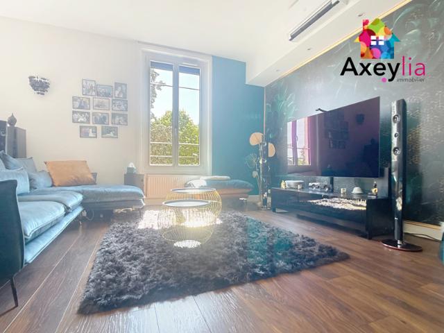 Appartement vente à Roanne