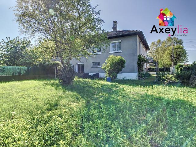 Maison vente à France métropolitaine, Roanne