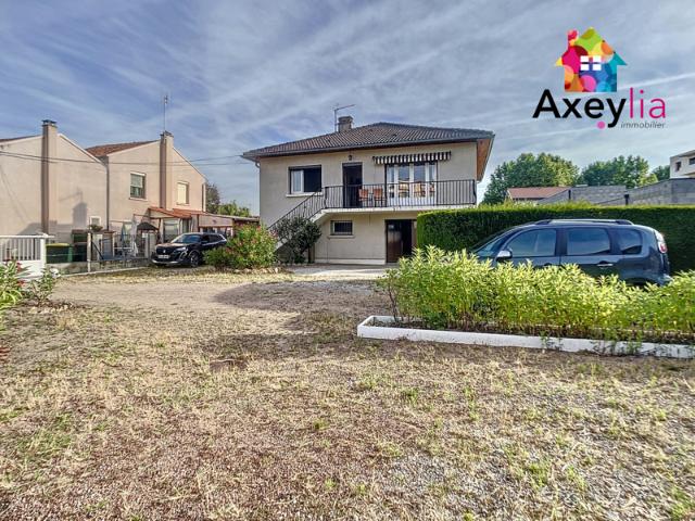 Maison vente à France métropolitaine, Roanne