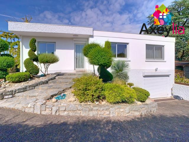 Maison vente à France métropolitaine, Roanne