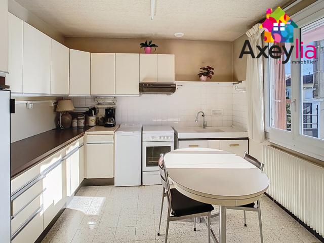 Maison vente à France métropolitaine, Roanne