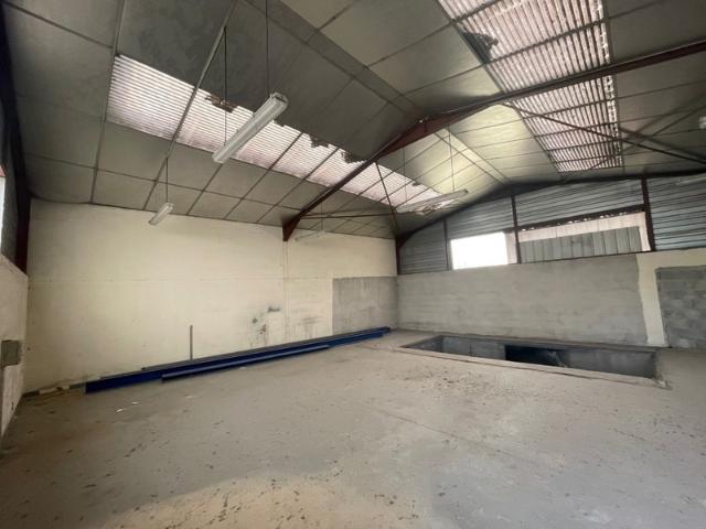 Appartement vente à Roanne