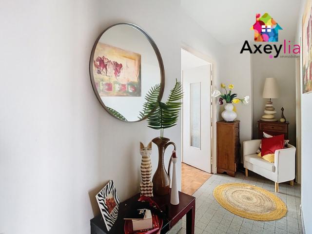 Appartement vente à Roanne