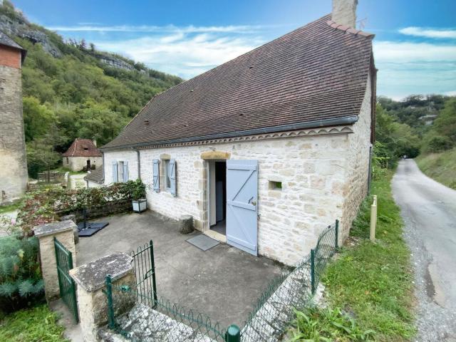 Maison vente à Gourdon, Gramat