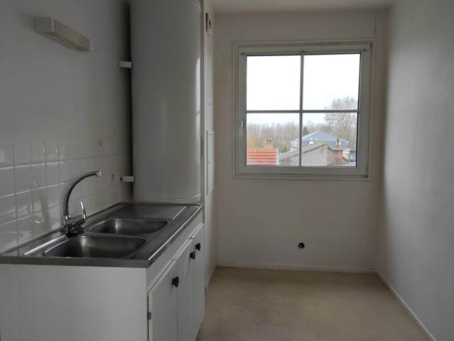 Appartement vente à Nogent-sur-Seine, Romilly-sur-seine