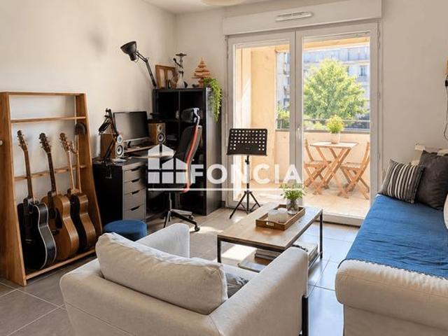 Appartement vente à Villefranche-sur-Saône, Rhône
