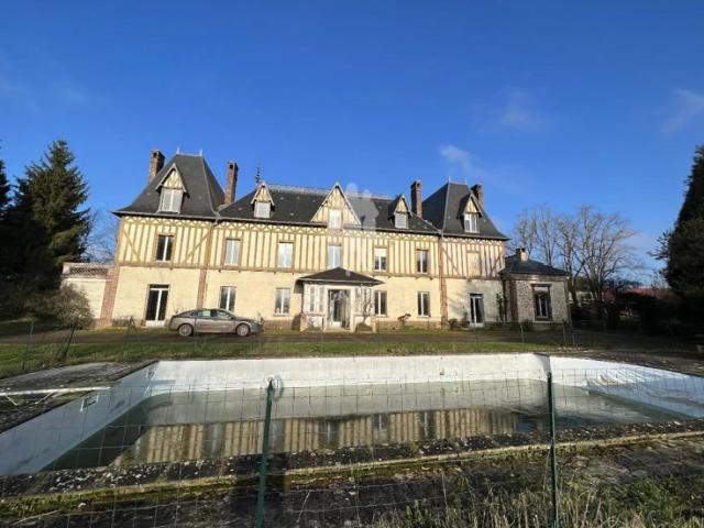 Maison vente à Bernay, Rugles